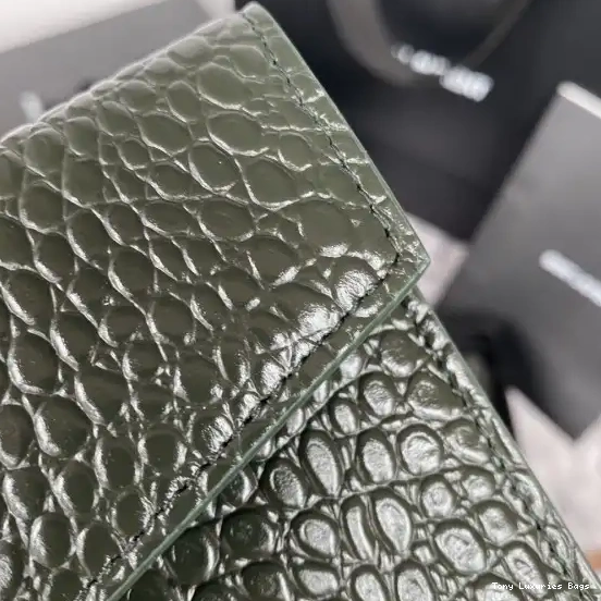 Tony Luxuries YSL POUCH-27*16*2cm UPTOWN 0524